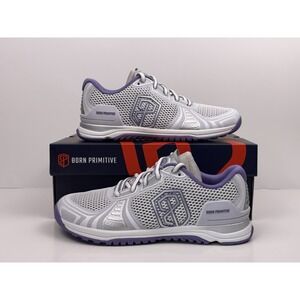 Born Primitive Savage‎ 1 MV Sneaker Women's Size 7.5 Vapor/Grape 22007-078-7.5
